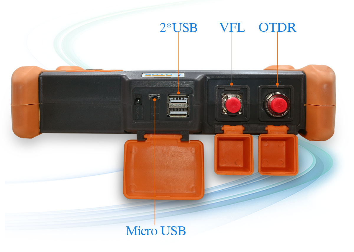 SP-OTDR32F-T1