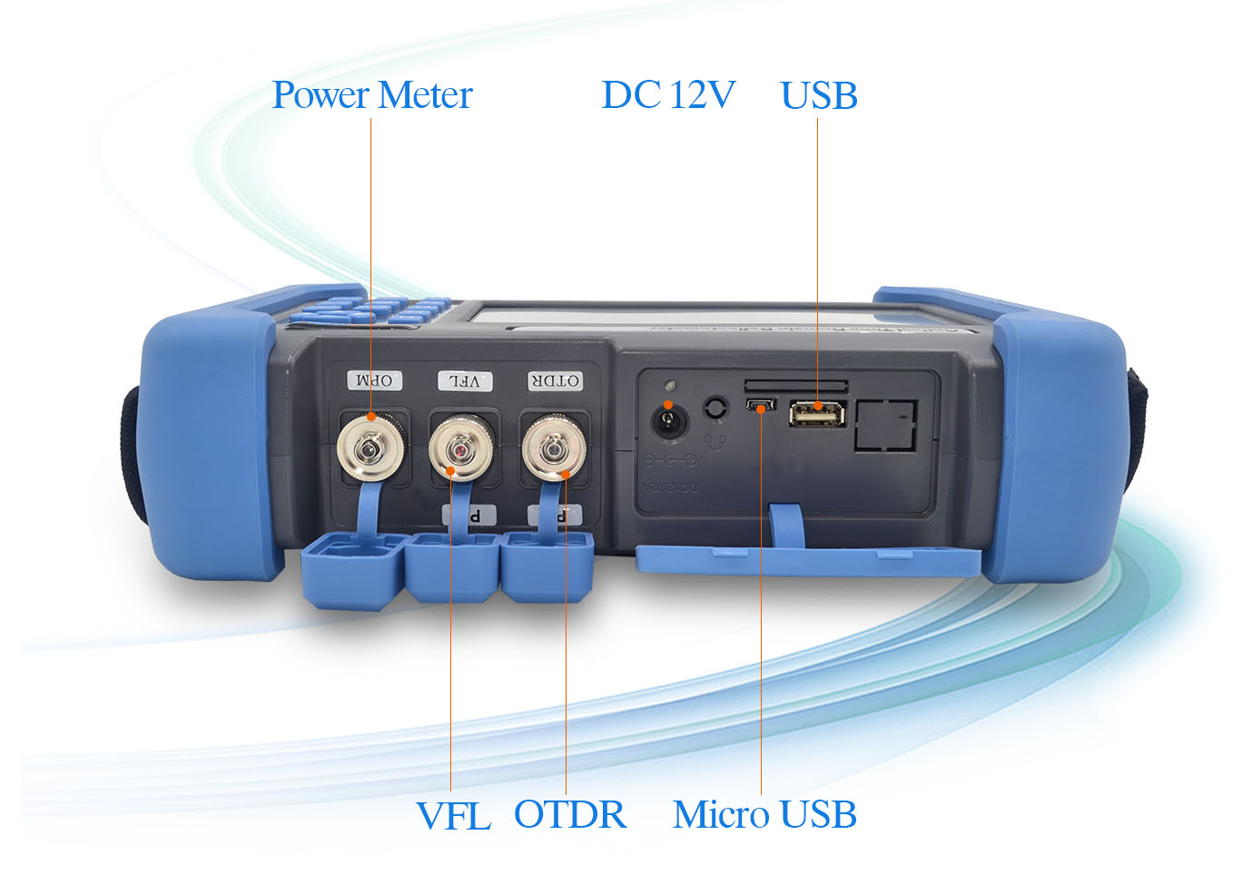 SP-OTDR32F-T4